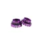 Hope Bottom Bracket Stainless 68/73/83mm - 30mm - Purple