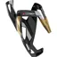 Elite Custom Race Plus Bottle Cage - Black