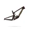 2025 Santa Cruz Bronson CC Frame - Root Beer