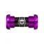 Chris King Bottom ThreadFit 24 68 - 73mm BB - 3D Violet 