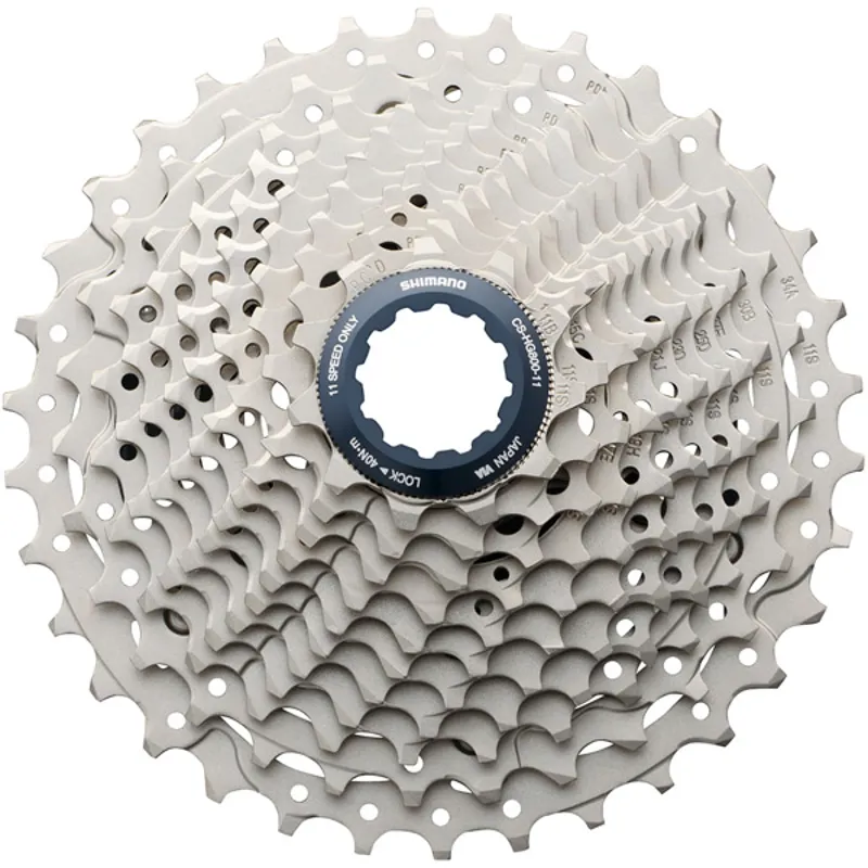 Shimano Ultegra CS-R8000 11 Speed Cassette 