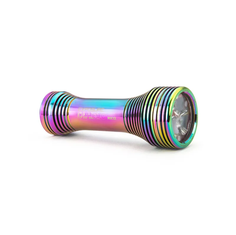 Exposure Diablo Mk12 Light -  Rainbow / Oil Slick