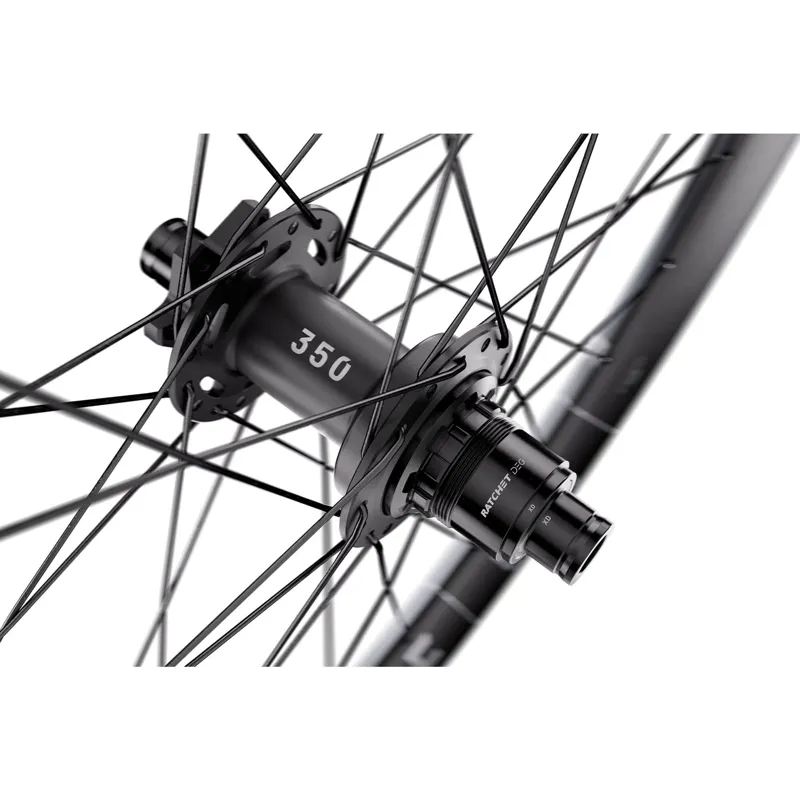 DTSwiss EX1700 DEG DF Boost 27.5 XD Rear Wheel-2