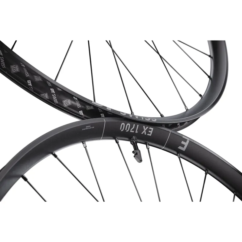 DTSwiss EX1700 DEG DF Boost 27.5 XD Rear Wheel-3