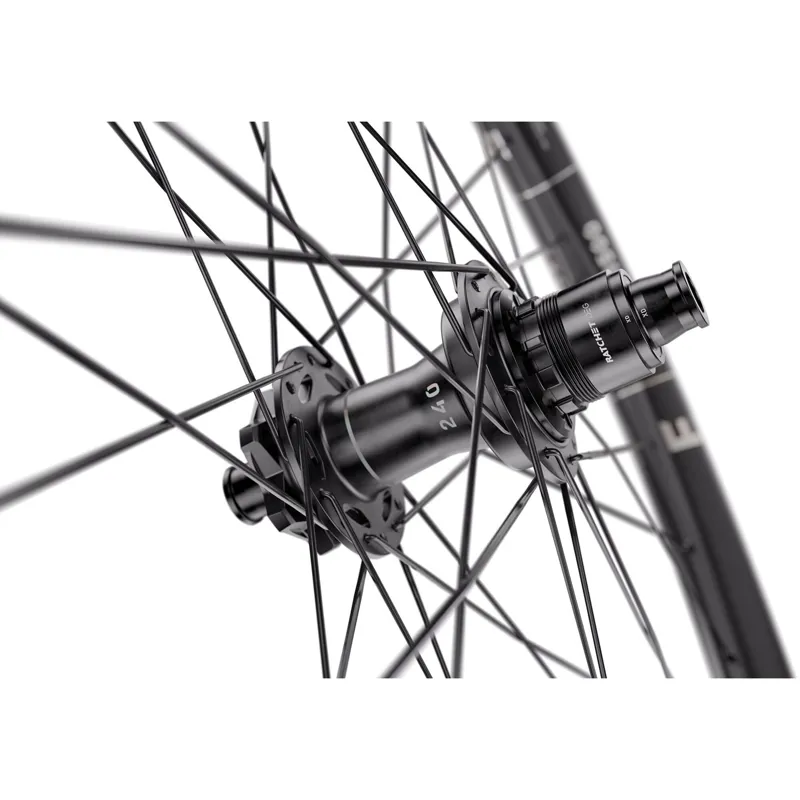 DTSwiss EXC1500 DEG DF Boost 27.5 Rear wheel-2