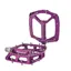 Hope F22 Pedals - Purple