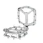 Hope F22 Pedals - Silver