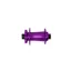 Hope Pro 5 Front Hub 6B - Purple