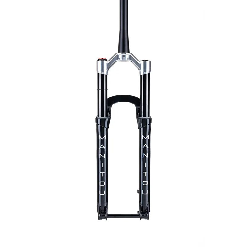 Manitou Mattoc Pro 29 - Black 