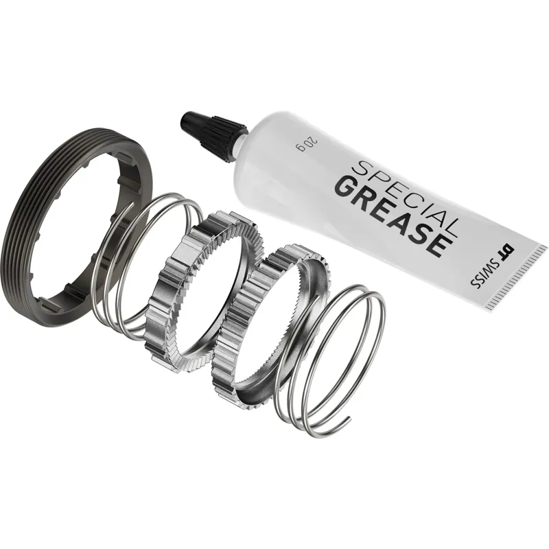 DT Swiss Ratchet DEG DF 60T Upgrade Kit 