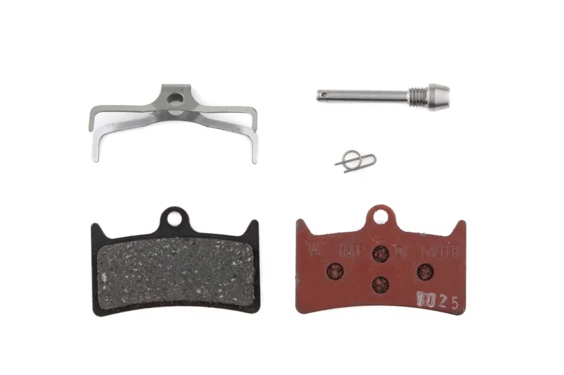Hope Brake Pads V4-1