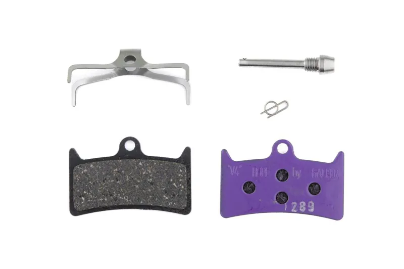 Hope Brake Pads V4-2