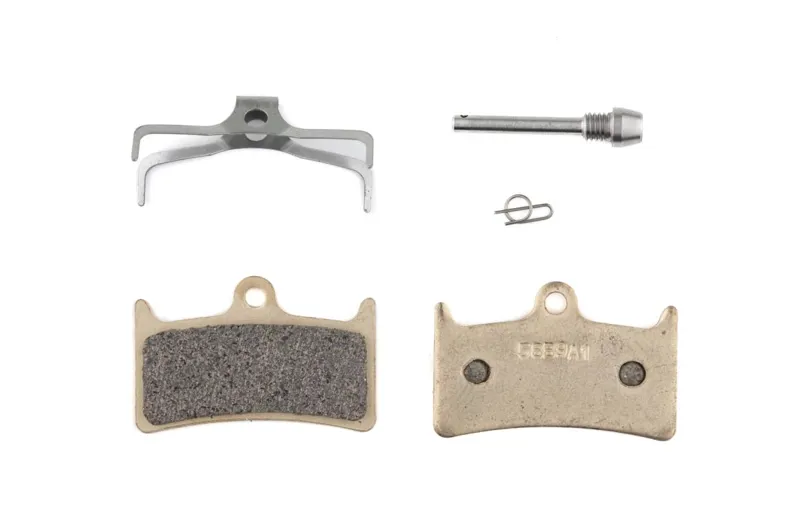 Hope Brake Pads V4