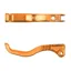 Hope EVO Lever Blade - Standard - Orange