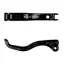 Hope EVO Lever Blade - Standard - Black