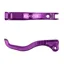 Hope EVO Lever Blade - Standard - Purple