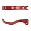 Hope EVO Lever Blade - Standard - Red