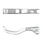 Hope EVO Lever Blade - Standard - Silver