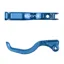 Hope EVO Lever Blade - Control - Blue