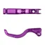 Hope EVO Lever Blade - Control - Purple