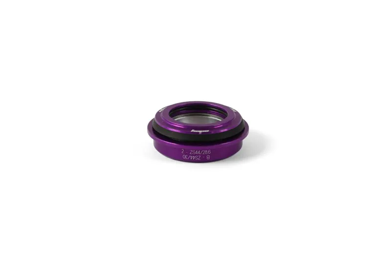 Hope Headset - 2-Top-Integral-ZS44/28.6 - Purple 