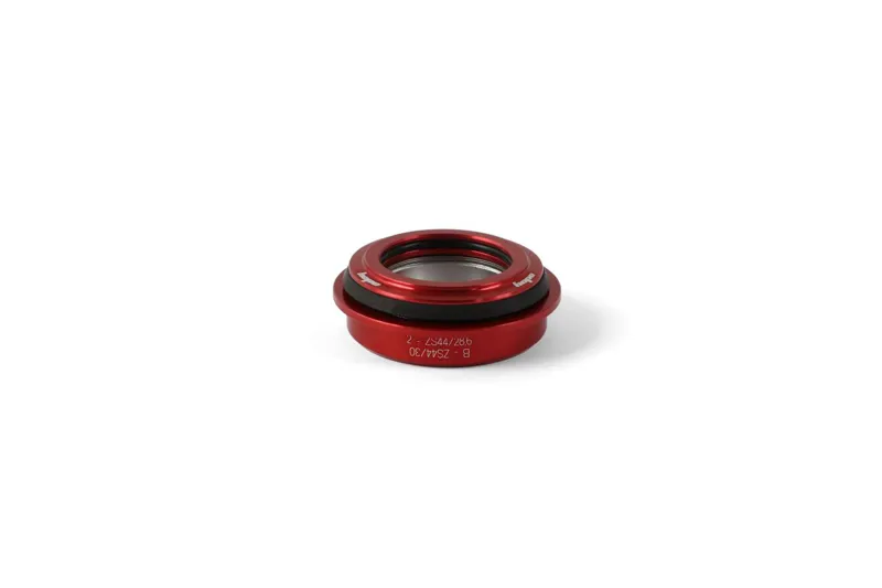 Hope Headset - 2-Top-Integral-ZS44/28.6- Red