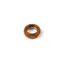 Hope Headset - 7-Top-Full Integrated-IS41/28.6 - Orange