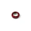 Hope Headset - 7-Top-Full Integrated-IS41/28.6 - Red