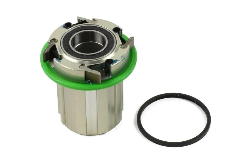 Hope Pro 4 11spd Aluminium Complete Freehub Body