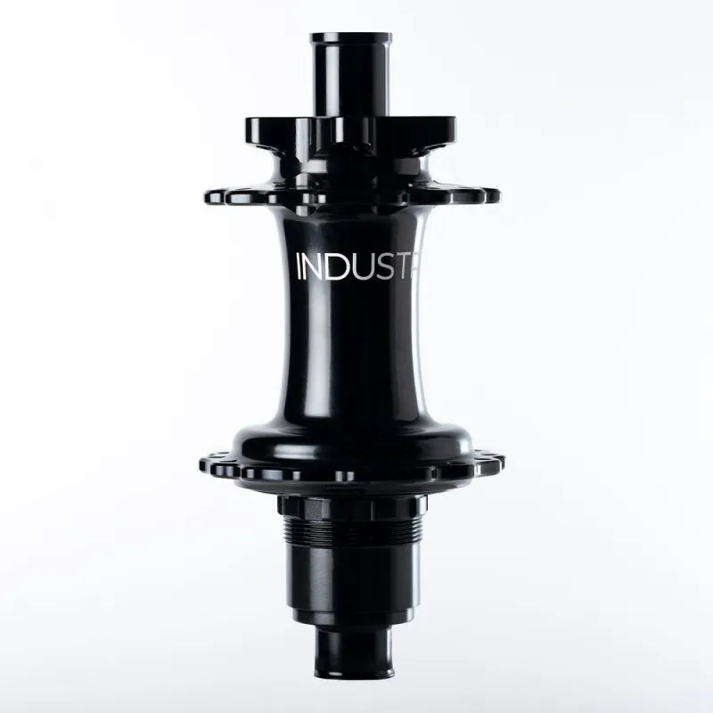 Industry Nine Hydra 2 Rear Hub 6B Boost - Black