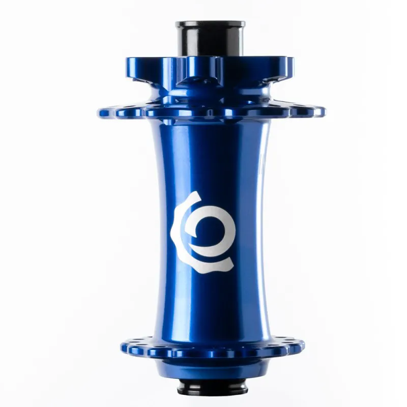 新品 ☆ industry nine ☆ フロントハブ ☆ 32H ☆ 20mm Industry Nine