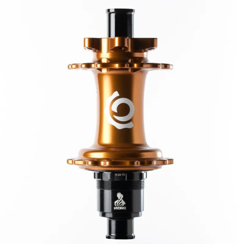 Industry Nine Hydra 2 Rear Hub 6B Boost - Bronze