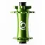 Industry Nine Hydra 2 Front Hub 6B Boost - Lime