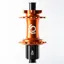 Industry Nine Hydra 2 Rear Hub 6B Boost - Orange