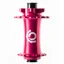 Industry Nine Hydra 2 Front Hub 6B Boost - Pink