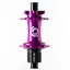 Industry Nine Hydra 2 Rear Hub 6B Boost -  Purple