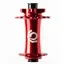Industry Nine Hydra 2 Front Hub 6B Boost - Red