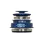 Industry Nine iRiX Headset ZS44/56 Complete - Blue