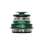 Industry Nine iRiX Headset ZS44/56 Complete - Green