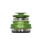 Industry Nine iRiX Headset ZS44/56 Complete - Lime