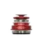 Industry Nine iRiX Headset ZS44/56 Complete - Red