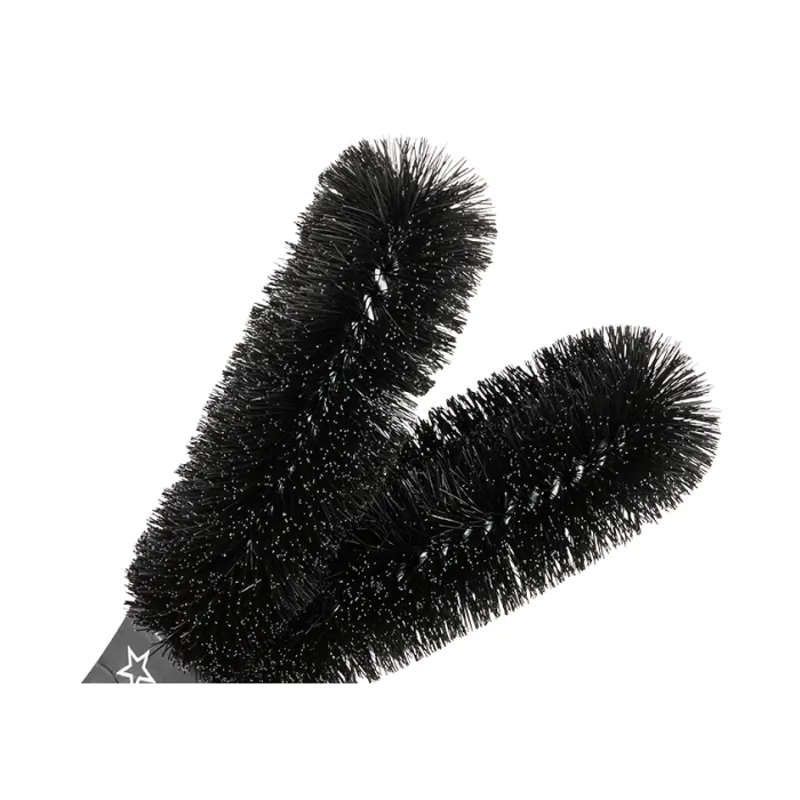 Juice Lubes Double Ender Brush-1