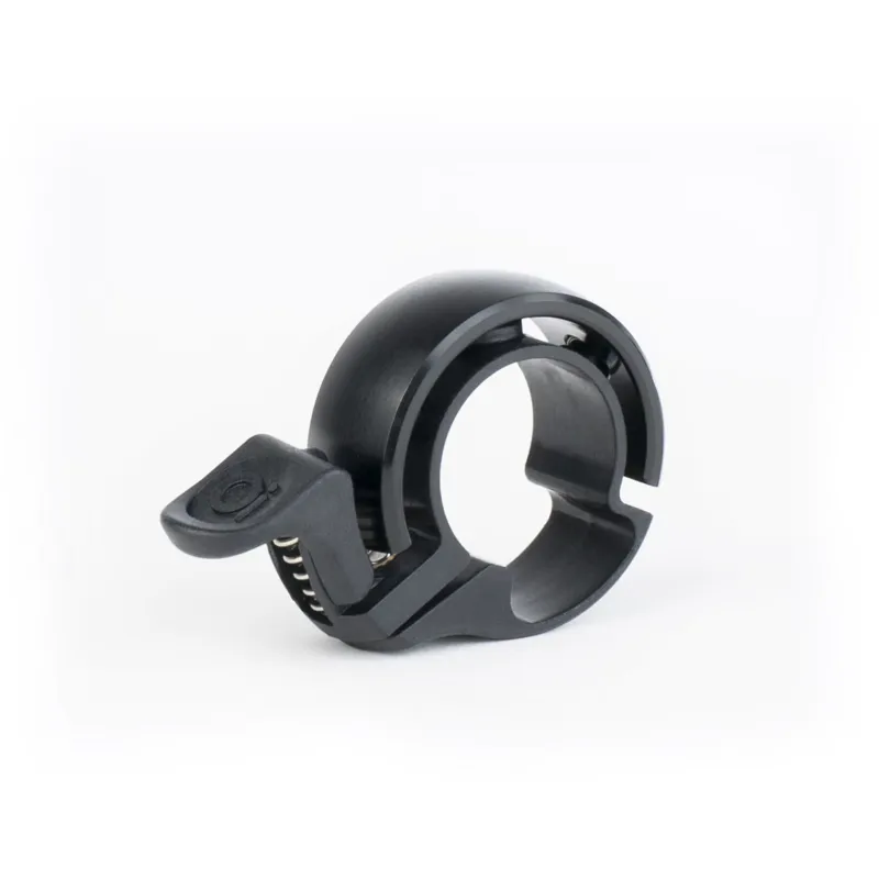 Knog Oi Classic Bell - Black 
