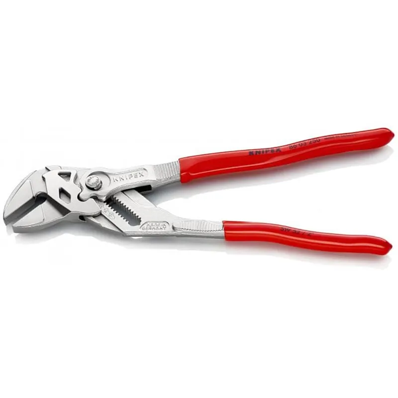 Knipex Wrench Pliers 180mm