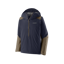 Patagonia Dirt Roamer Storm Jacket - Sunken Blue