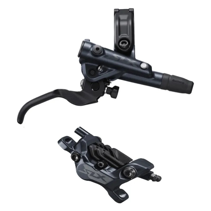 Shimano SLX M7120 Disc Brake -1
