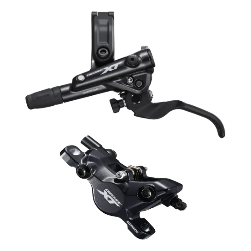 Shimano XT M8100 Disc Brake