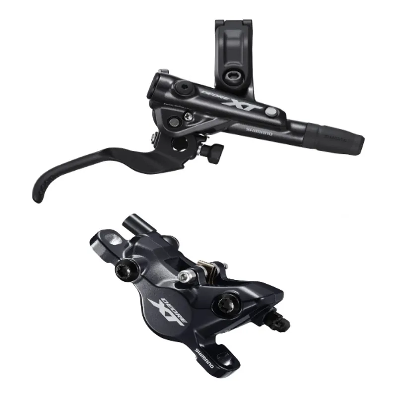 Shimano XT M8100 Disc Brake-1