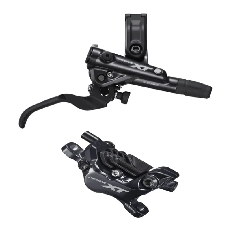 Shimano XT M8120 Brake-1