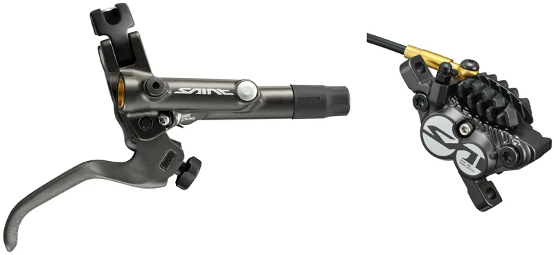 Shimano Saint M820 Disc Brake 